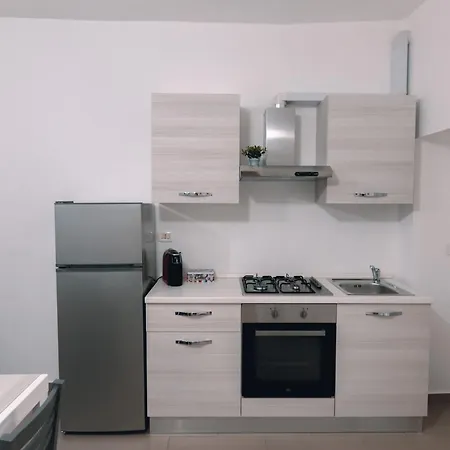 Appartement Da Flo Al Casaletto Laino Borgo