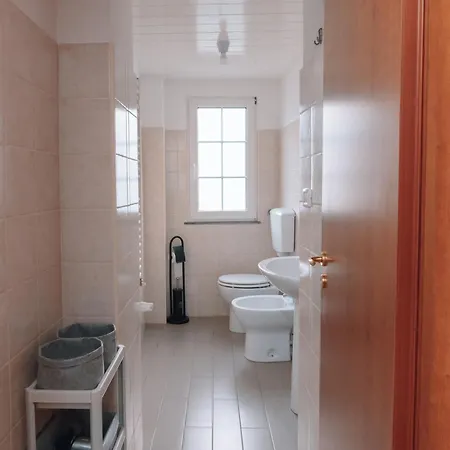 Appartement Da Flo Al Casaletto