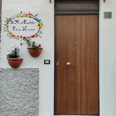 Da Flo Al Casaletto